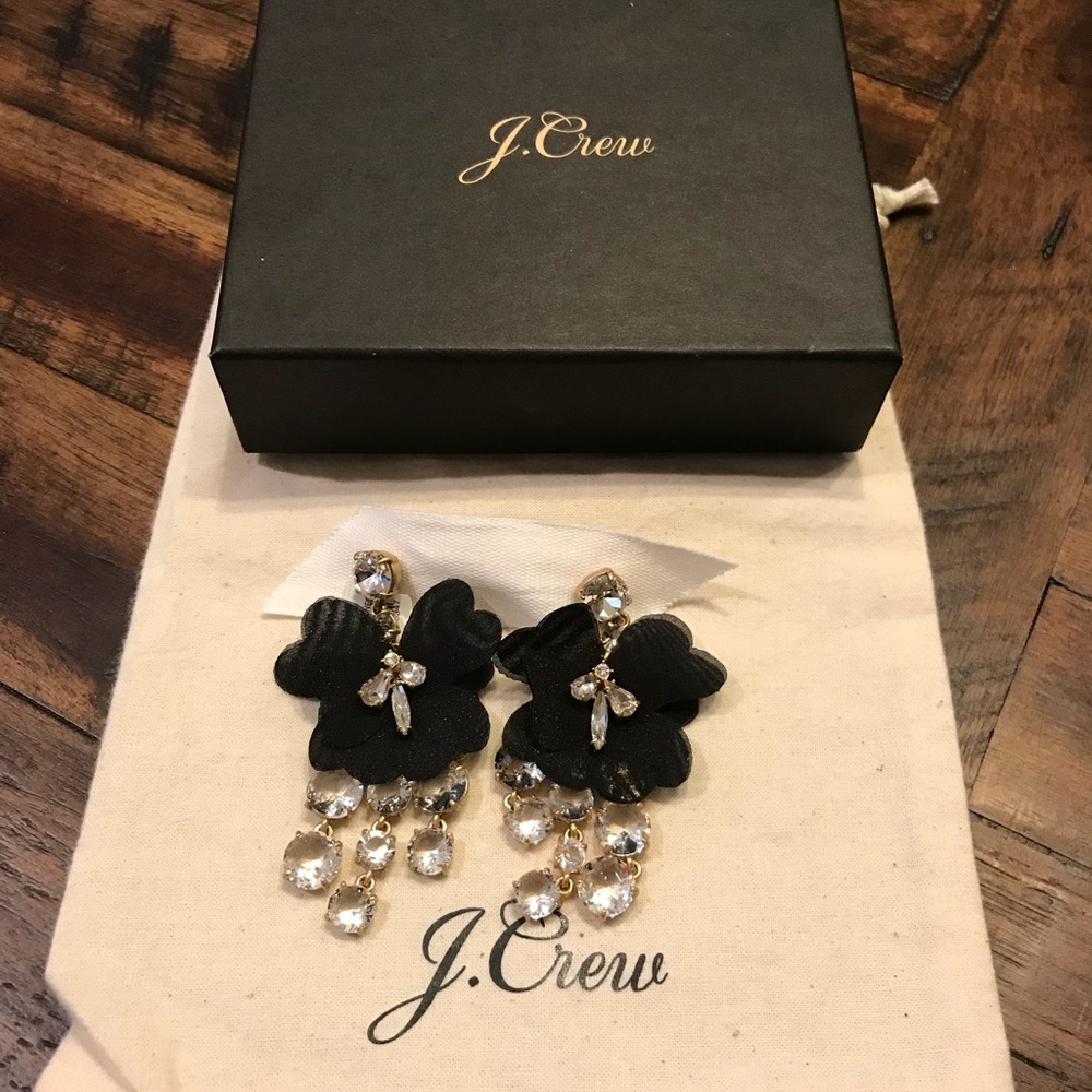 NWT Jcrew Earrings